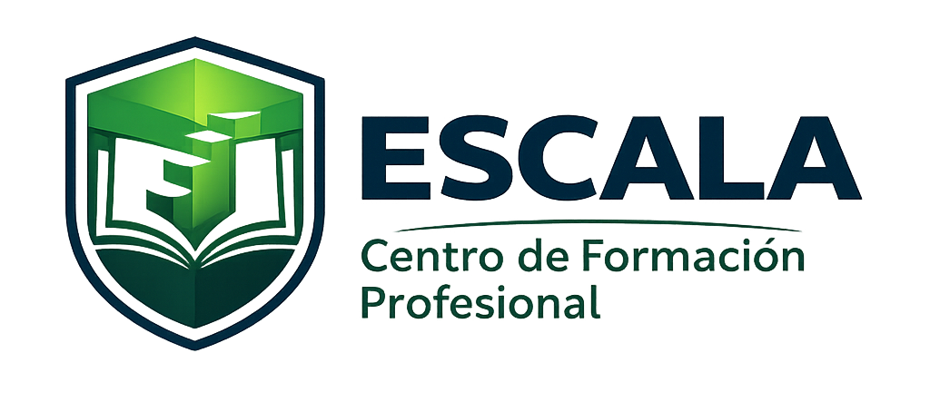 Logo ESCALA